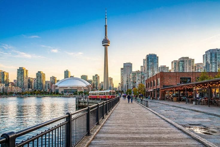 Canada Visa