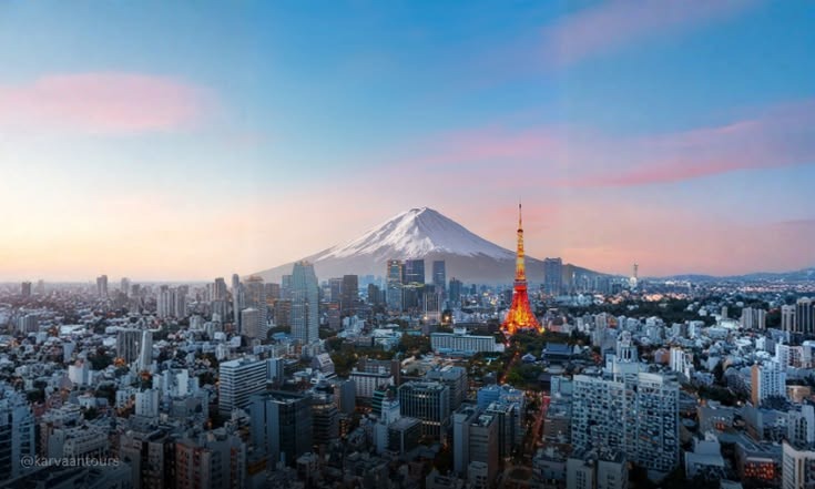 Japan Visa