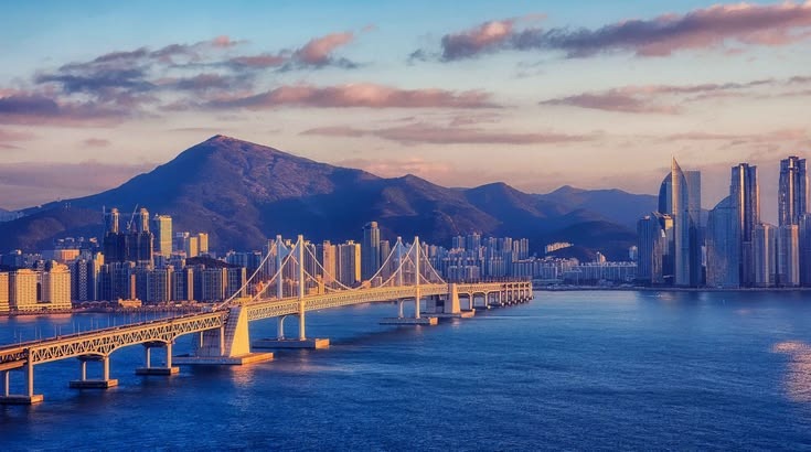 South Korea Visa